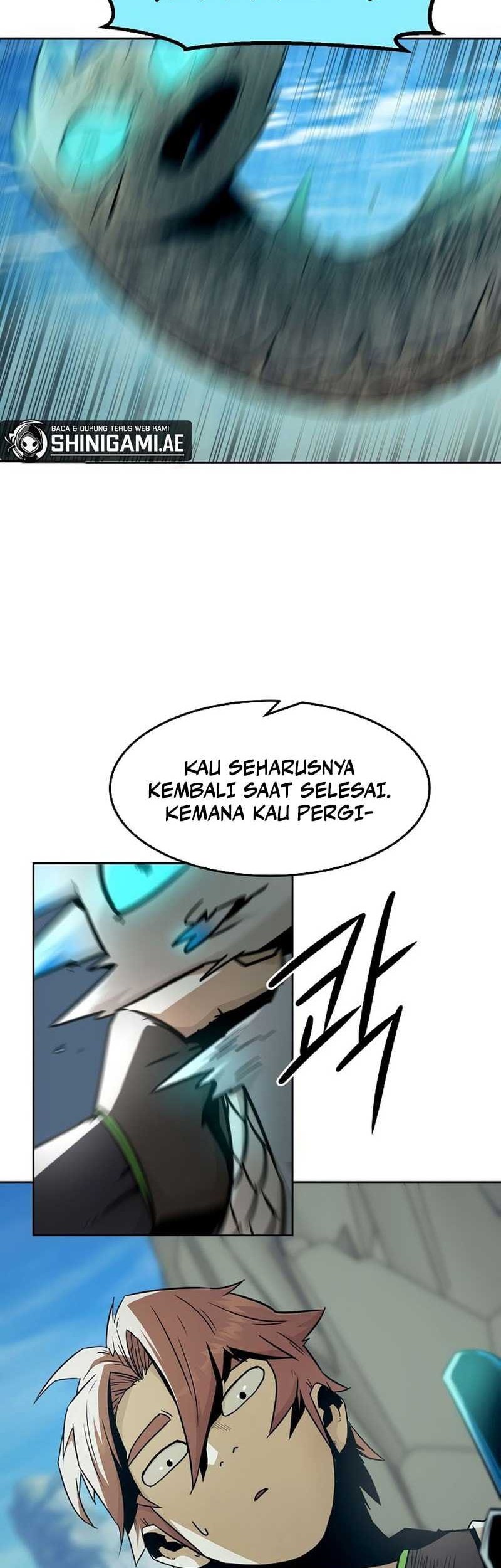 Becoming the Swordmaster Rank Young Lord of the Sichuan Tang Family Chapter 70 Gambar 18