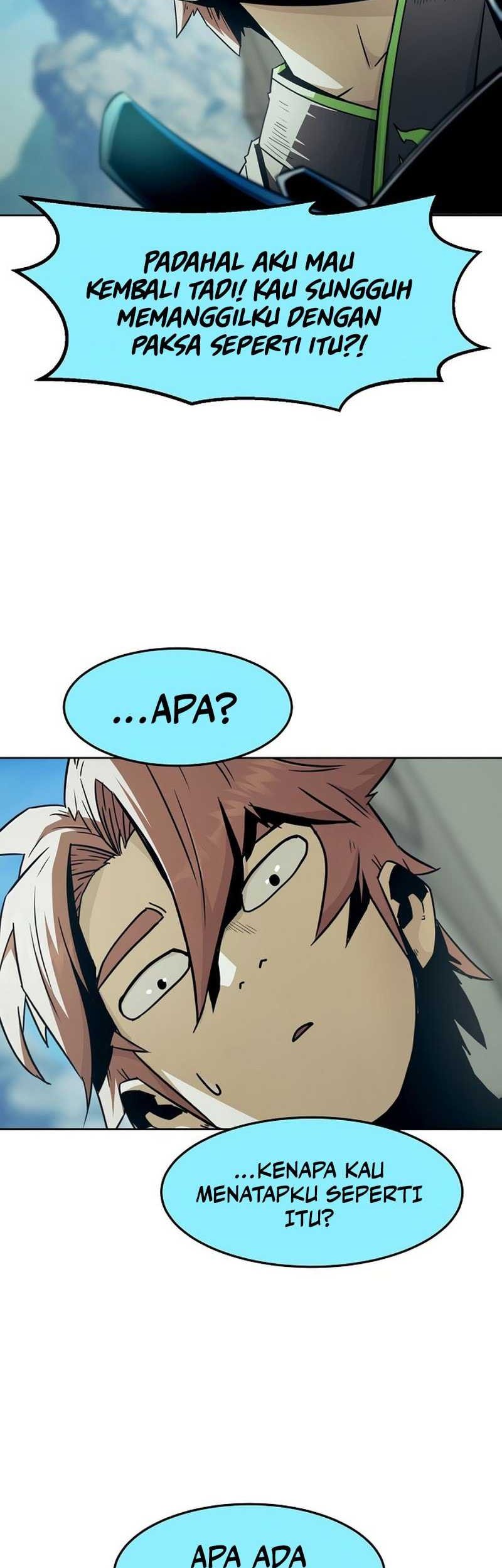 Becoming the Swordmaster Rank Young Lord of the Sichuan Tang Family Chapter 70 Gambar 19