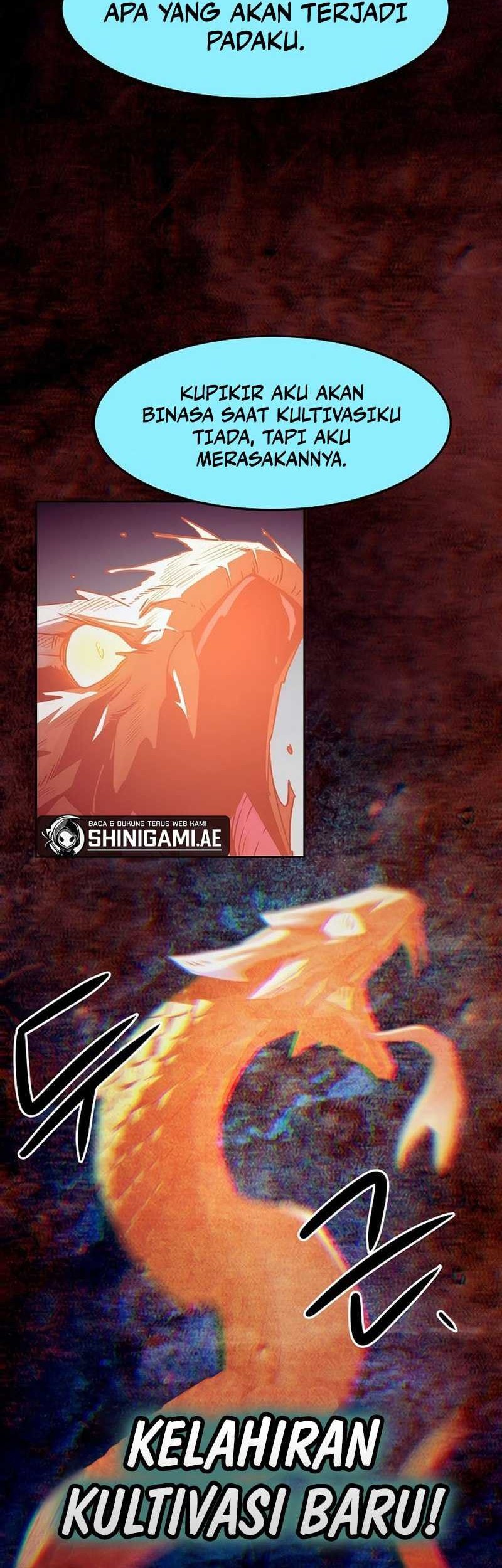 Becoming the Swordmaster Rank Young Lord of the Sichuan Tang Family Chapter 70 Gambar 22