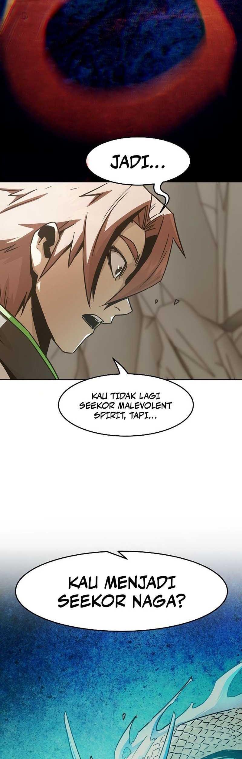 Becoming the Swordmaster Rank Young Lord of the Sichuan Tang Family Chapter 70 Gambar 23