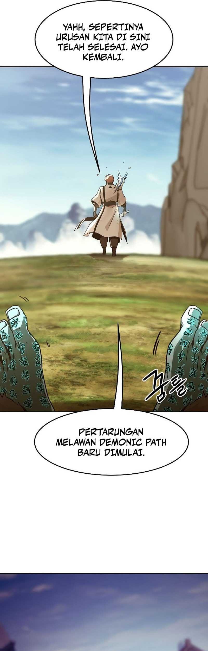 Becoming the Swordmaster Rank Young Lord of the Sichuan Tang Family Chapter 70 Gambar 29