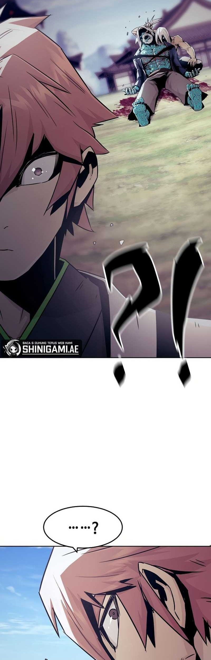 Becoming the Swordmaster Rank Young Lord of the Sichuan Tang Family Chapter 70 Gambar 30