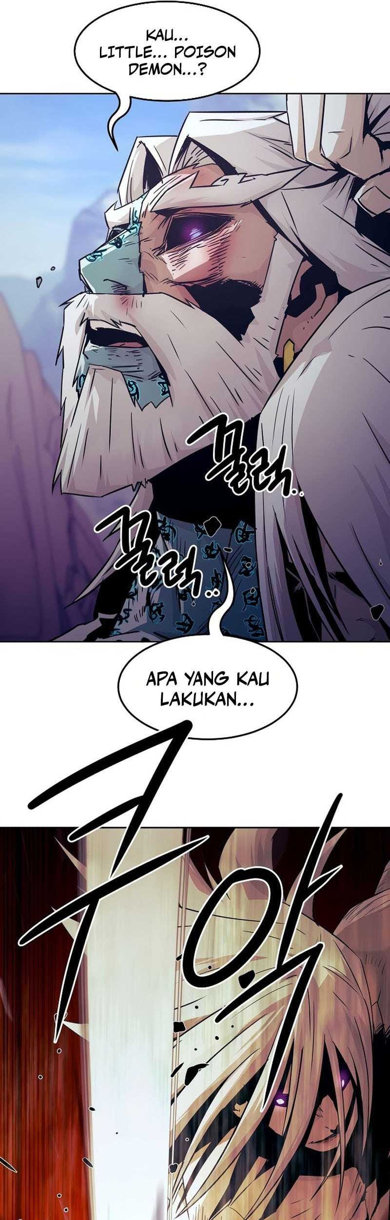 Becoming the Swordmaster Rank Young Lord of the Sichuan Tang Family Chapter 70 Gambar 33