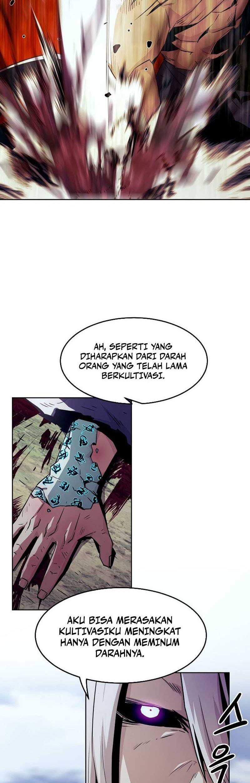 Becoming the Swordmaster Rank Young Lord of the Sichuan Tang Family Chapter 70 Gambar 34