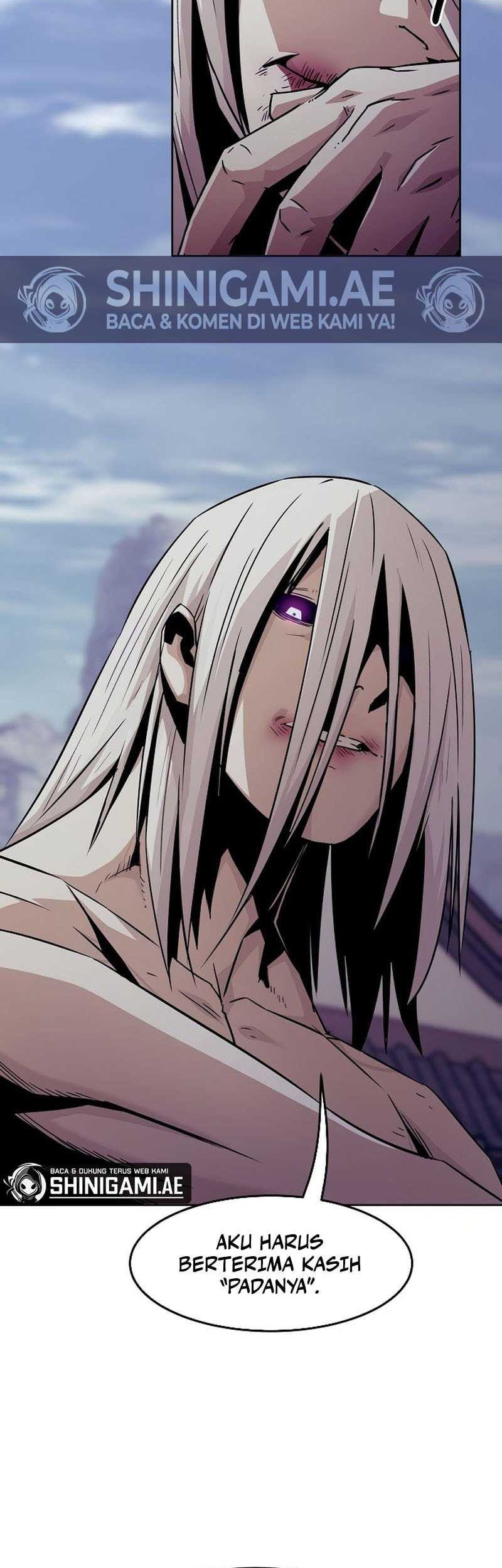 Becoming the Swordmaster Rank Young Lord of the Sichuan Tang Family Chapter 70 Gambar 35