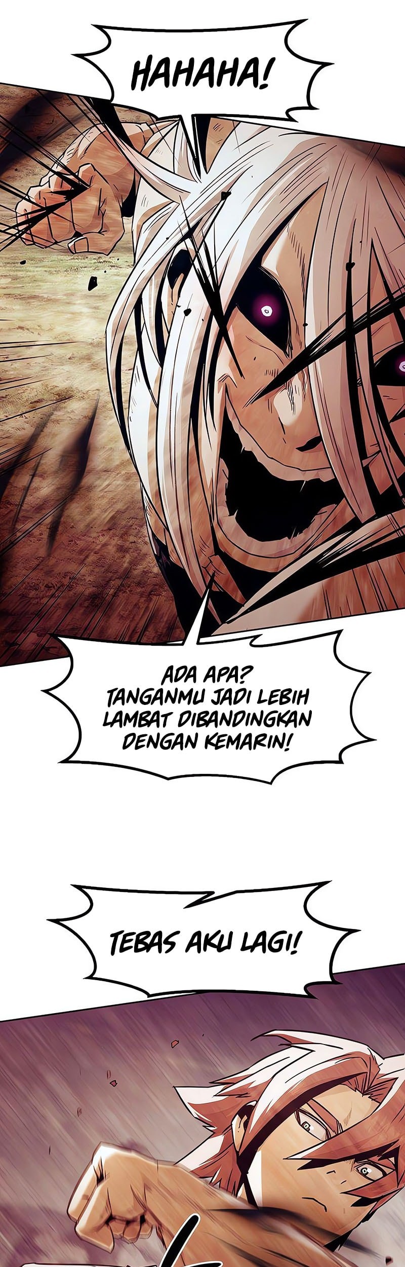 Becoming the Swordmaster Rank Young Lord of the Sichuan Tang Family Chapter 71 Gambar 6