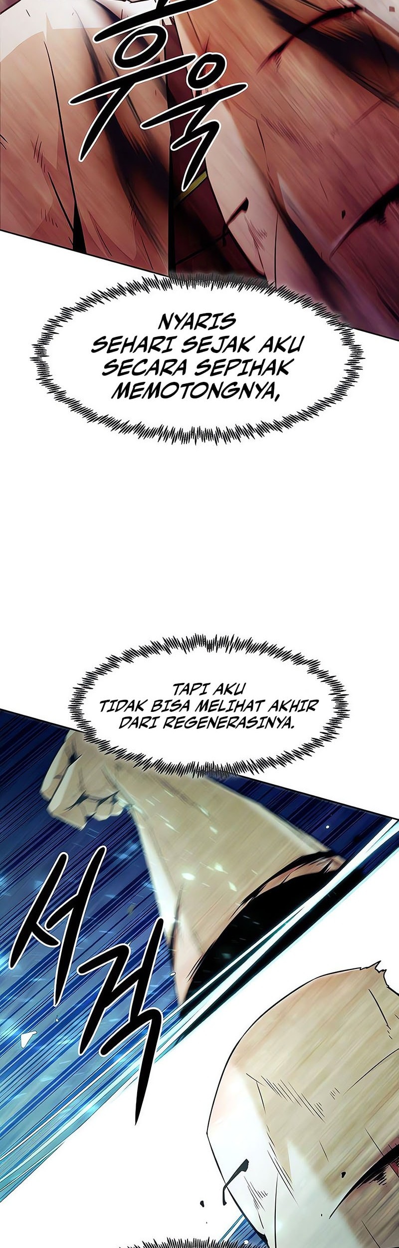 Becoming the Swordmaster Rank Young Lord of the Sichuan Tang Family Chapter 71 Gambar 7