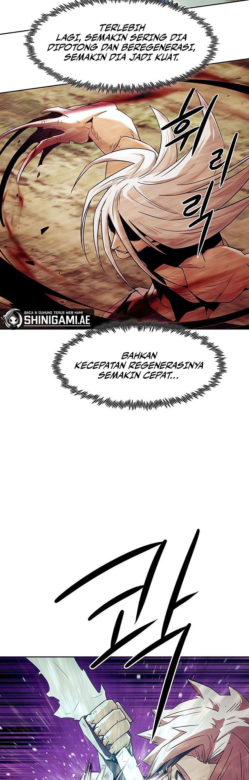 Becoming the Swordmaster Rank Young Lord of the Sichuan Tang Family Chapter 71 Gambar 8