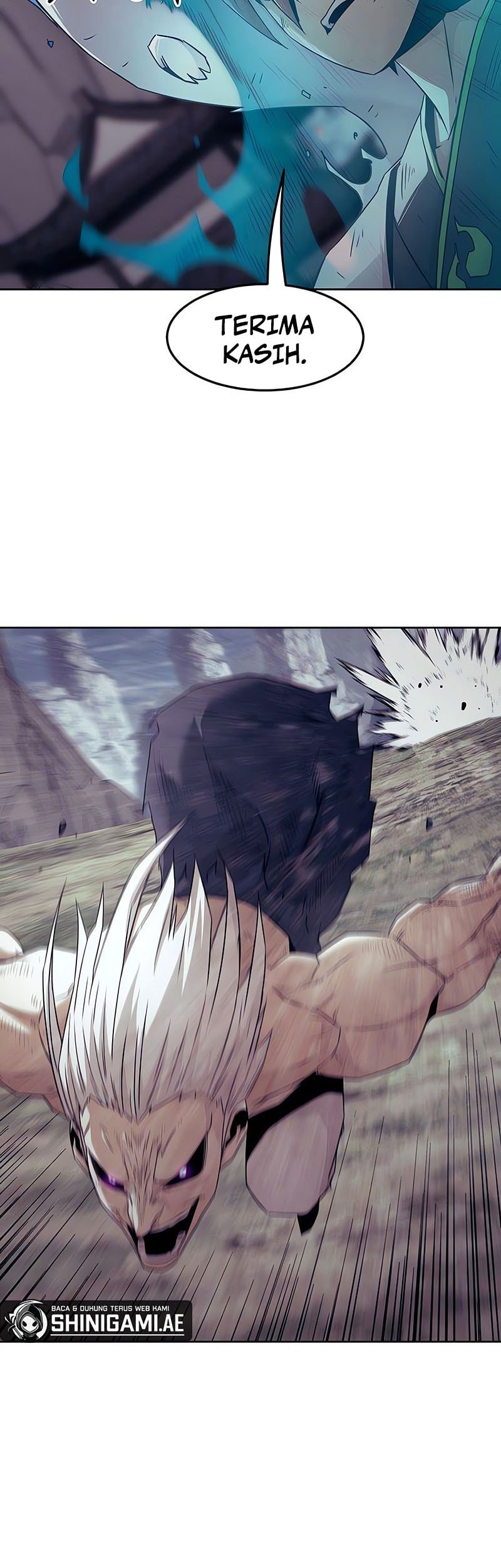 Becoming the Swordmaster Rank Young Lord of the Sichuan Tang Family Chapter 71 Gambar 35