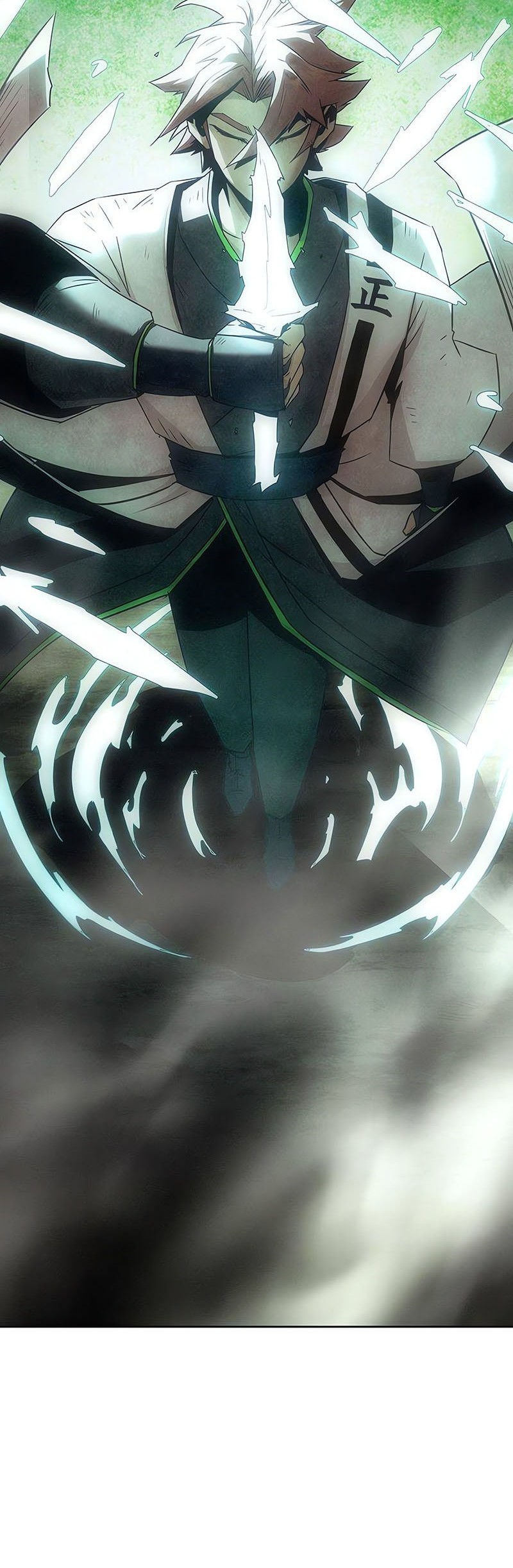 Becoming the Swordmaster Rank Young Lord of the Sichuan Tang Family Chapter 71 Gambar 37