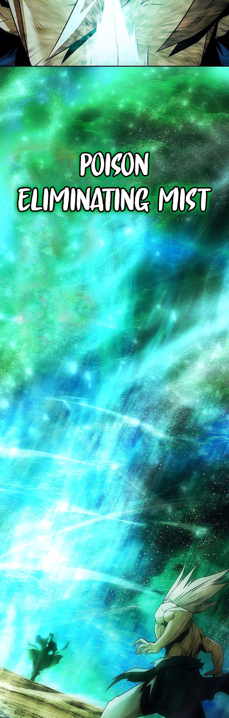 Becoming the Swordmaster Rank Young Lord of the Sichuan Tang Family Chapter 71 Gambar 40