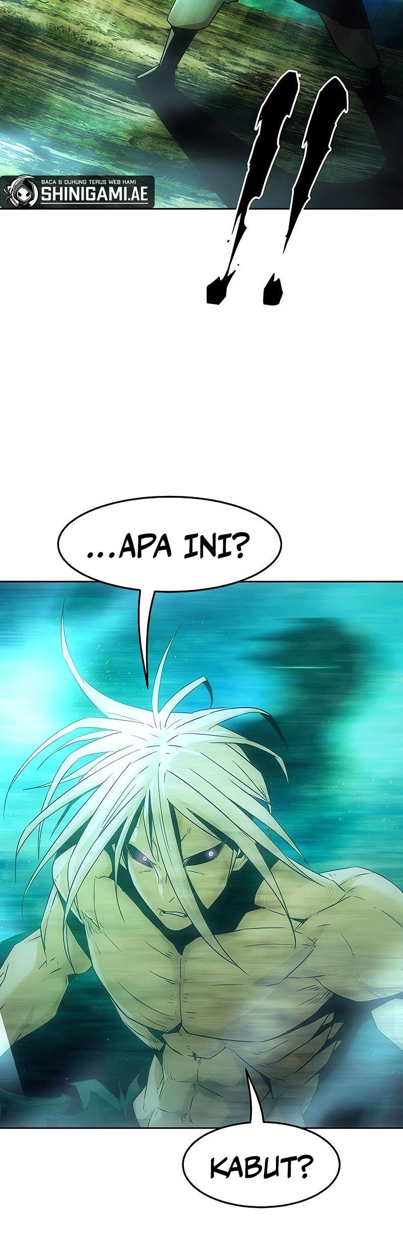 Becoming the Swordmaster Rank Young Lord of the Sichuan Tang Family Chapter 71 Gambar 41