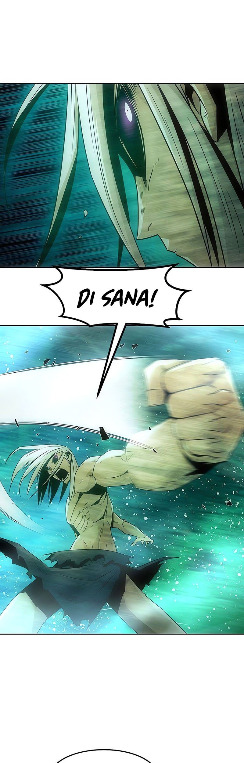 Becoming the Swordmaster Rank Young Lord of the Sichuan Tang Family Chapter 71 Gambar 42