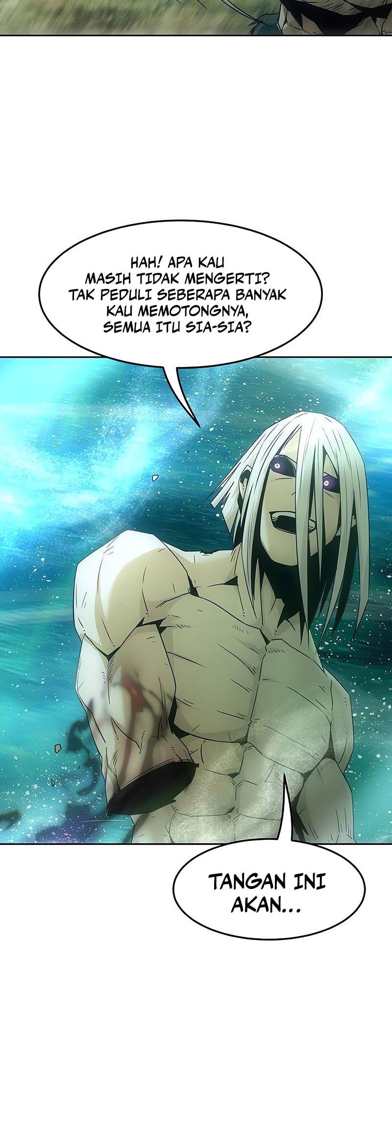 Becoming the Swordmaster Rank Young Lord of the Sichuan Tang Family Chapter 71 Gambar 45