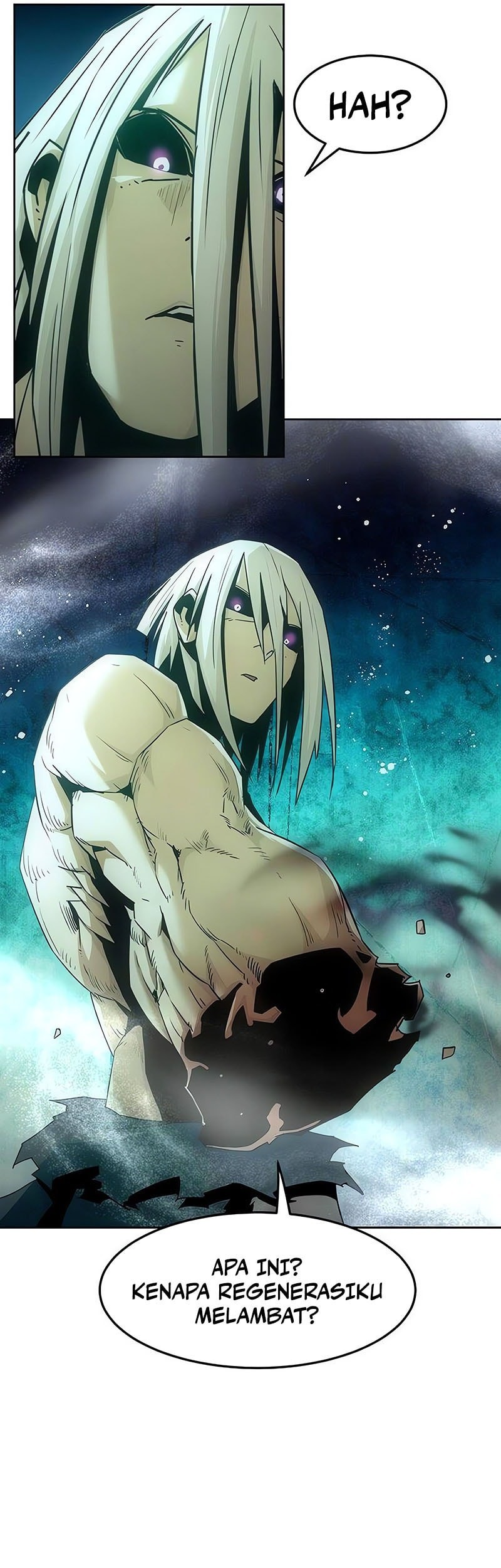 Becoming the Swordmaster Rank Young Lord of the Sichuan Tang Family Chapter 71 Gambar 46