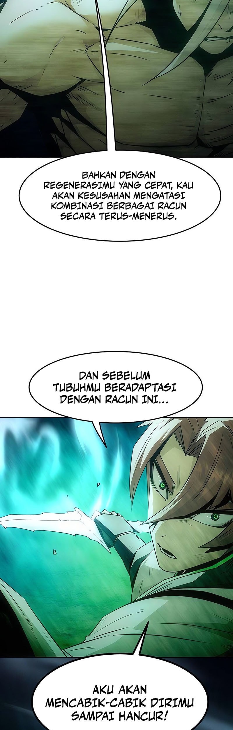 Becoming the Swordmaster Rank Young Lord of the Sichuan Tang Family Chapter 71 Gambar 48