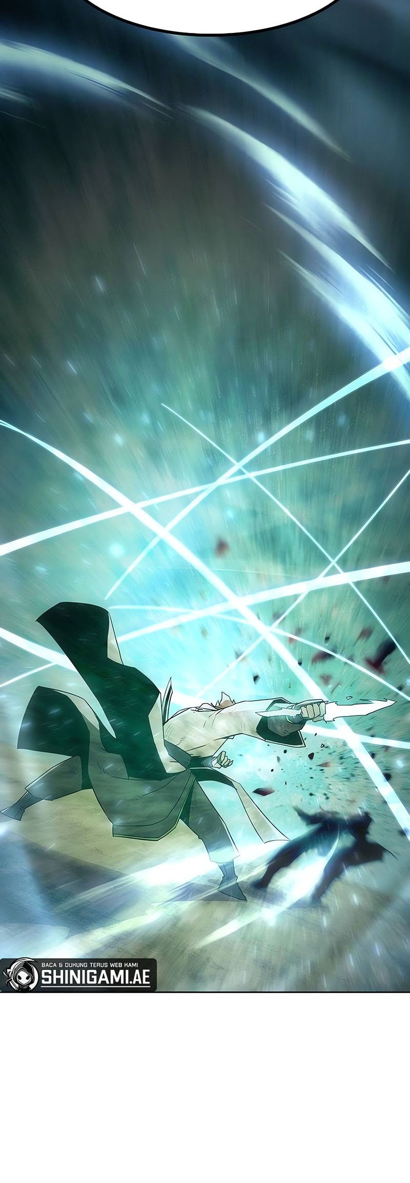 Becoming the Swordmaster Rank Young Lord of the Sichuan Tang Family Chapter 71 Gambar 49