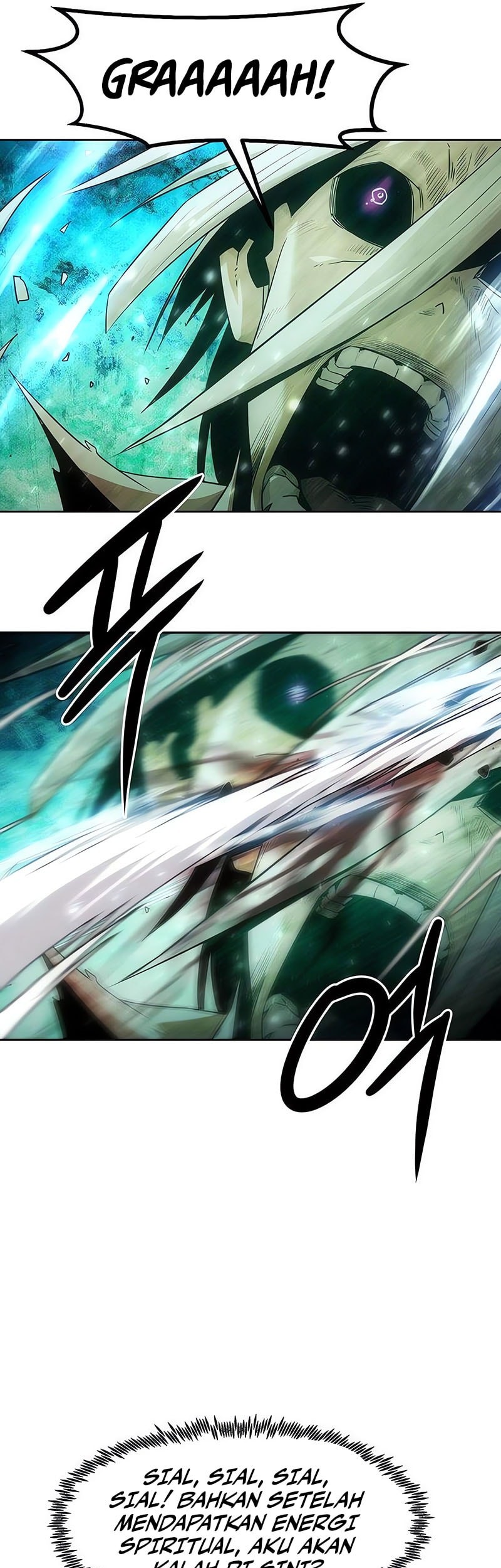 Becoming the Swordmaster Rank Young Lord of the Sichuan Tang Family Chapter 71 Gambar 50