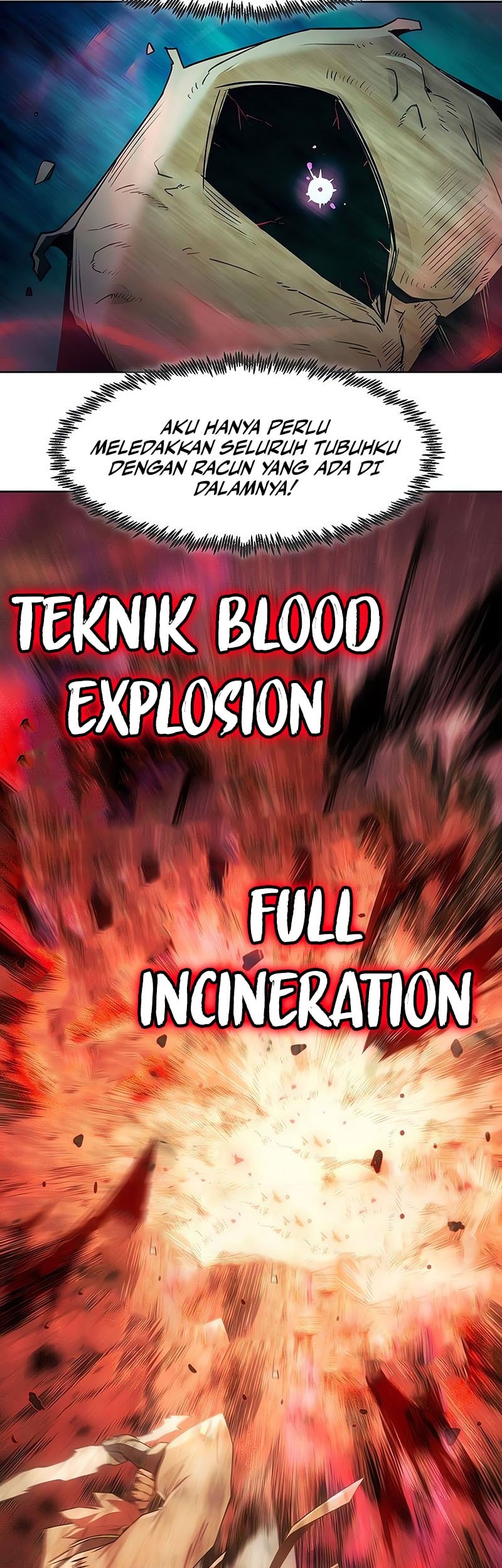 Becoming the Swordmaster Rank Young Lord of the Sichuan Tang Family Chapter 71 Gambar 52