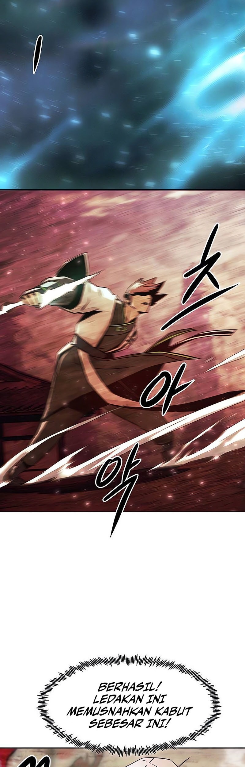 Becoming the Swordmaster Rank Young Lord of the Sichuan Tang Family Chapter 71 Gambar 55