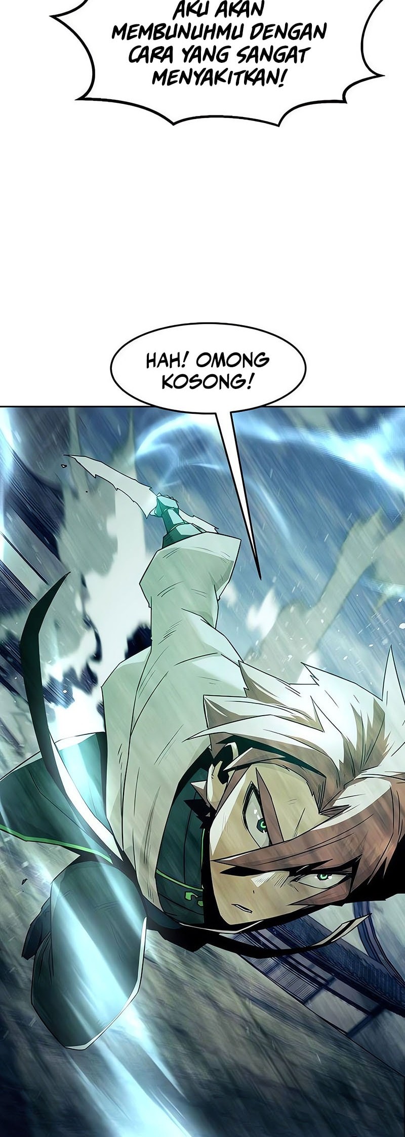 Becoming the Swordmaster Rank Young Lord of the Sichuan Tang Family Chapter 71 Gambar 57