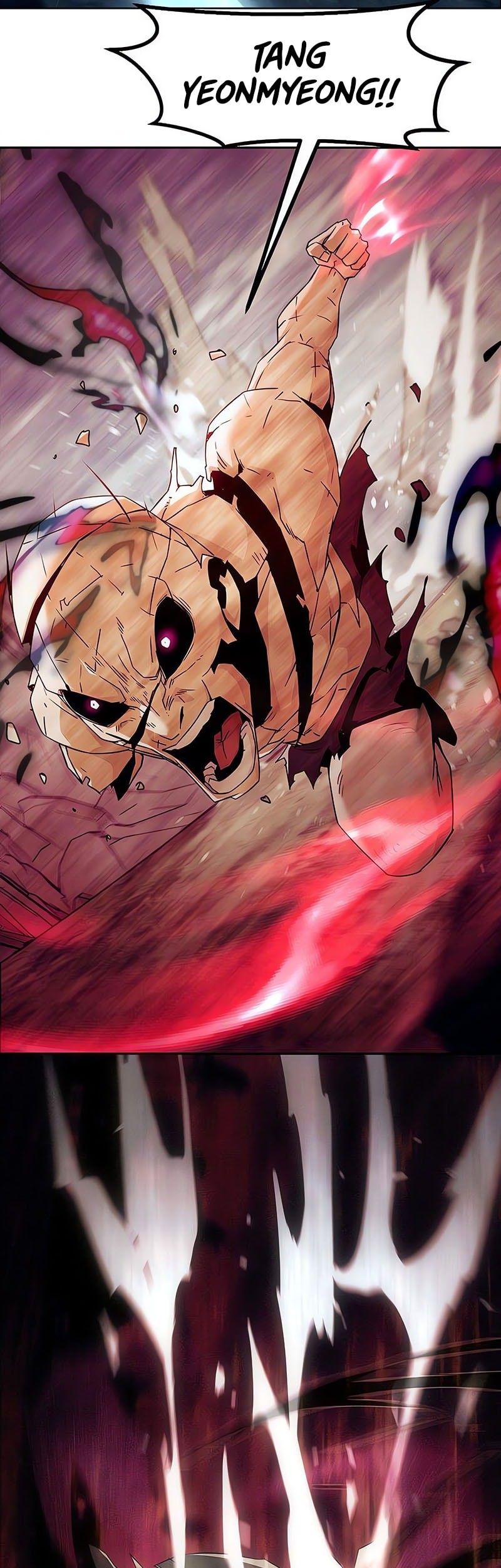 Becoming the Swordmaster Rank Young Lord of the Sichuan Tang Family Chapter 71 Gambar 58