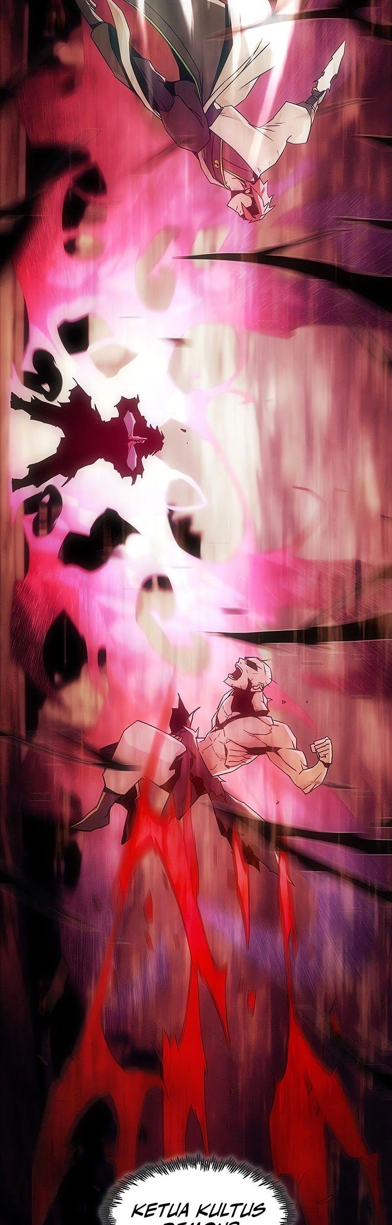 Becoming the Swordmaster Rank Young Lord of the Sichuan Tang Family Chapter 71 Gambar 59