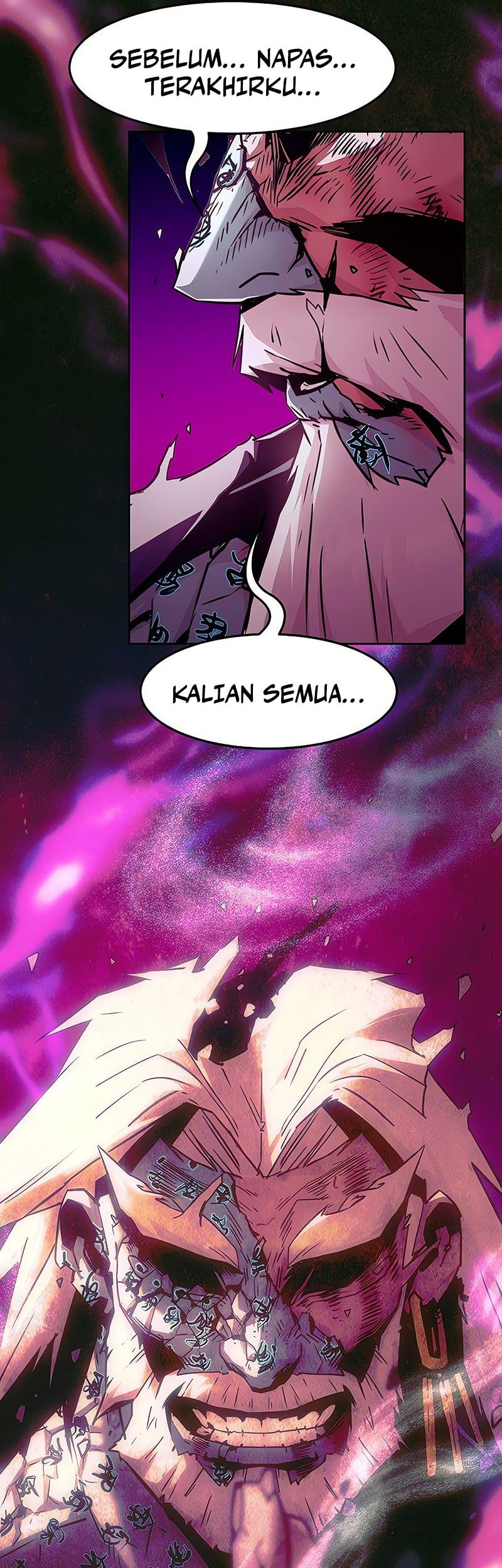 Becoming the Swordmaster Rank Young Lord of the Sichuan Tang Family Chapter 71 Gambar 62