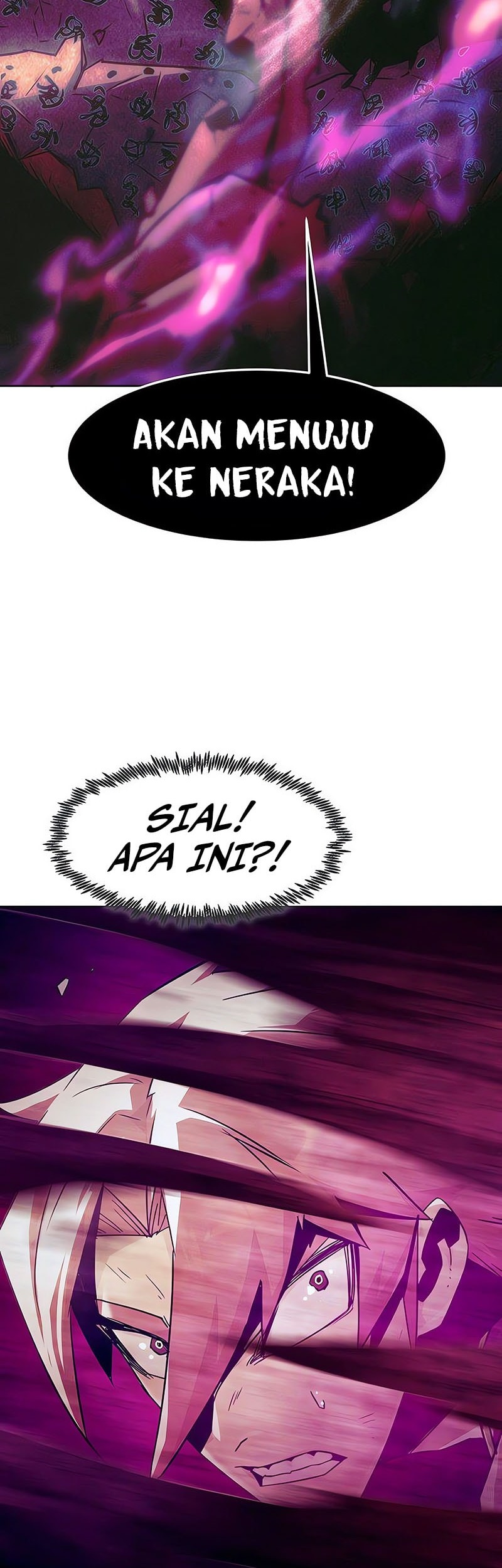 Becoming the Swordmaster Rank Young Lord of the Sichuan Tang Family Chapter 71 Gambar 63