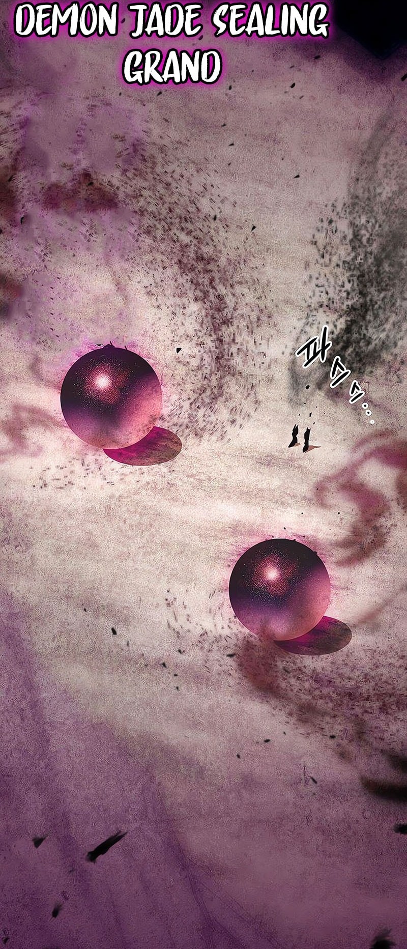 Becoming the Swordmaster Rank Young Lord of the Sichuan Tang Family Chapter 71 Gambar 65