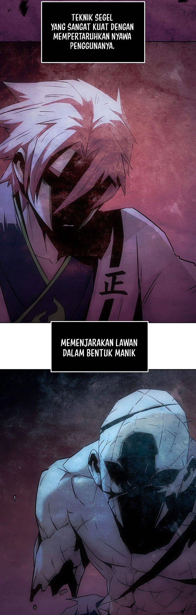 Becoming the Swordmaster Rank Young Lord of the Sichuan Tang Family Chapter 71 Gambar 66