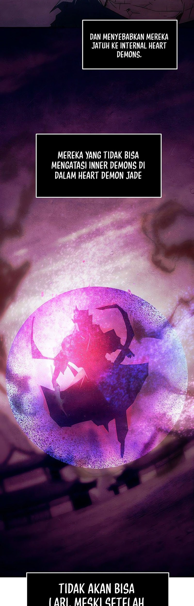 Becoming the Swordmaster Rank Young Lord of the Sichuan Tang Family Chapter 71 Gambar 67