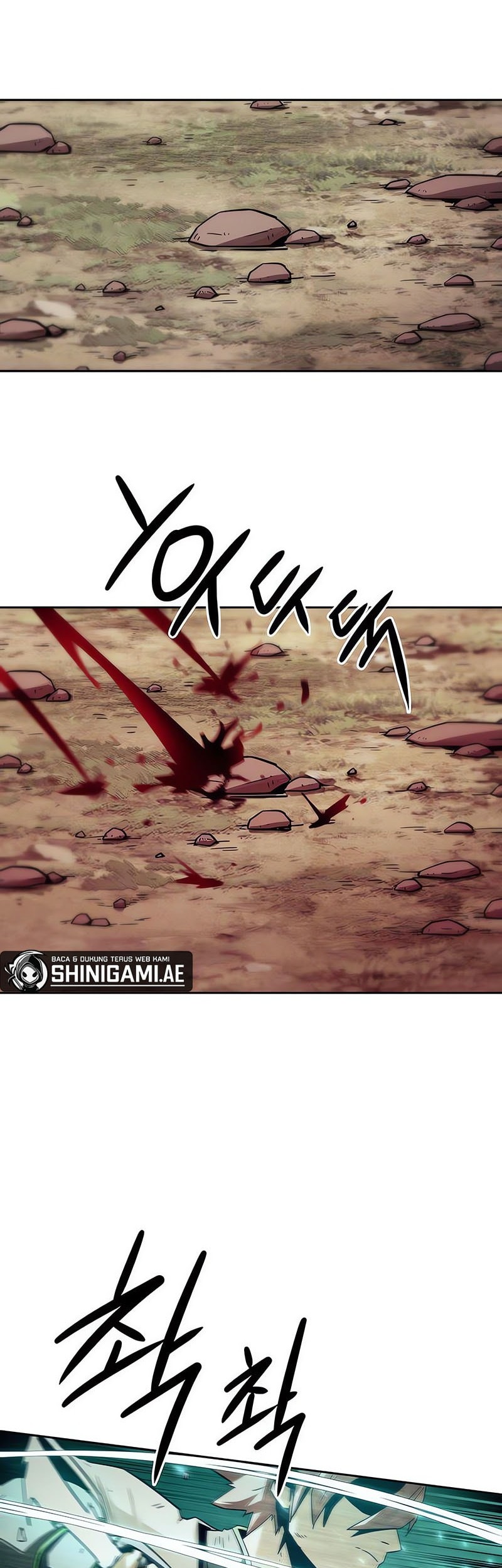 Becoming the Swordmaster Rank Young Lord of the Sichuan Tang Family Chapter 71 Gambar 3