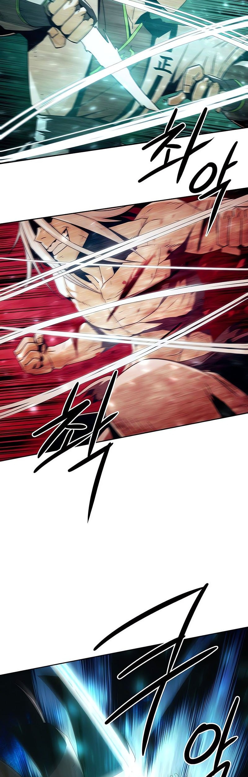 Becoming the Swordmaster Rank Young Lord of the Sichuan Tang Family Chapter 71 Gambar 4