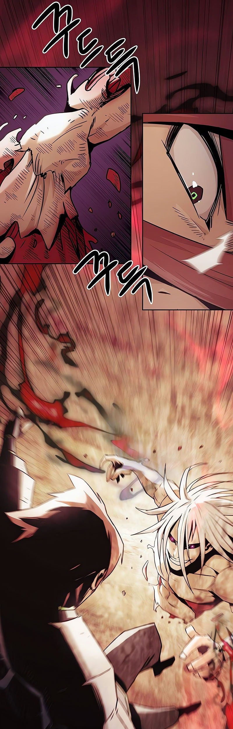 Becoming the Swordmaster Rank Young Lord of the Sichuan Tang Family Chapter 71 Gambar 22