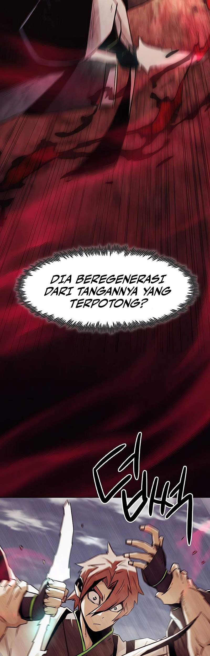 Becoming the Swordmaster Rank Young Lord of the Sichuan Tang Family Chapter 71 Gambar 23