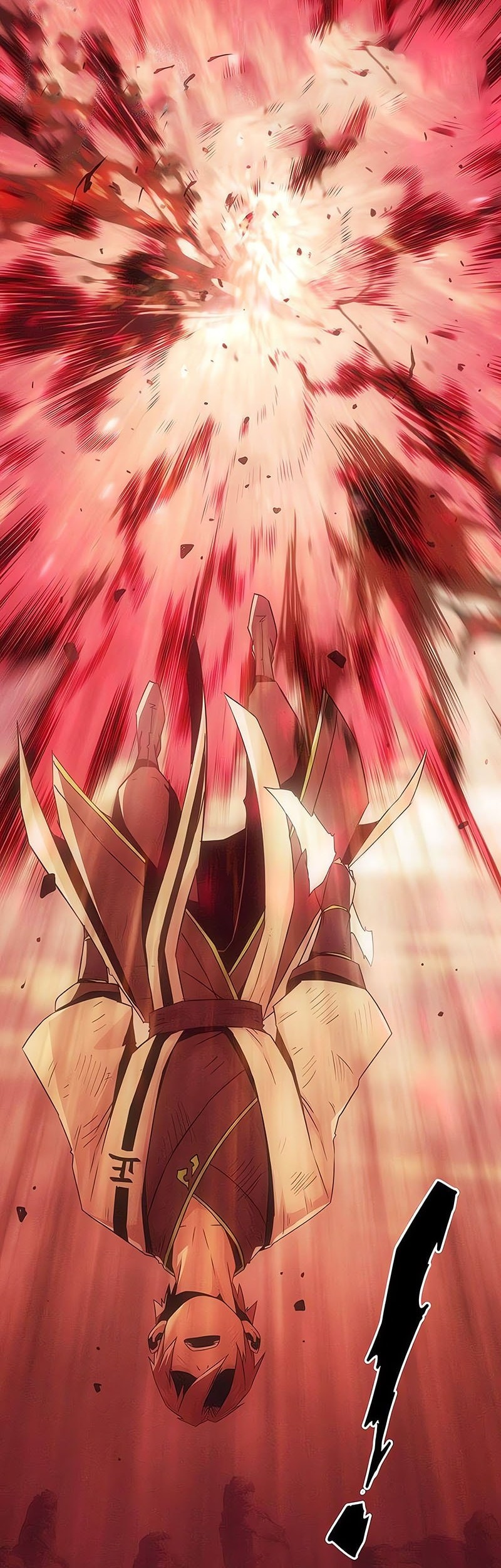 Becoming the Swordmaster Rank Young Lord of the Sichuan Tang Family Chapter 71 Gambar 25