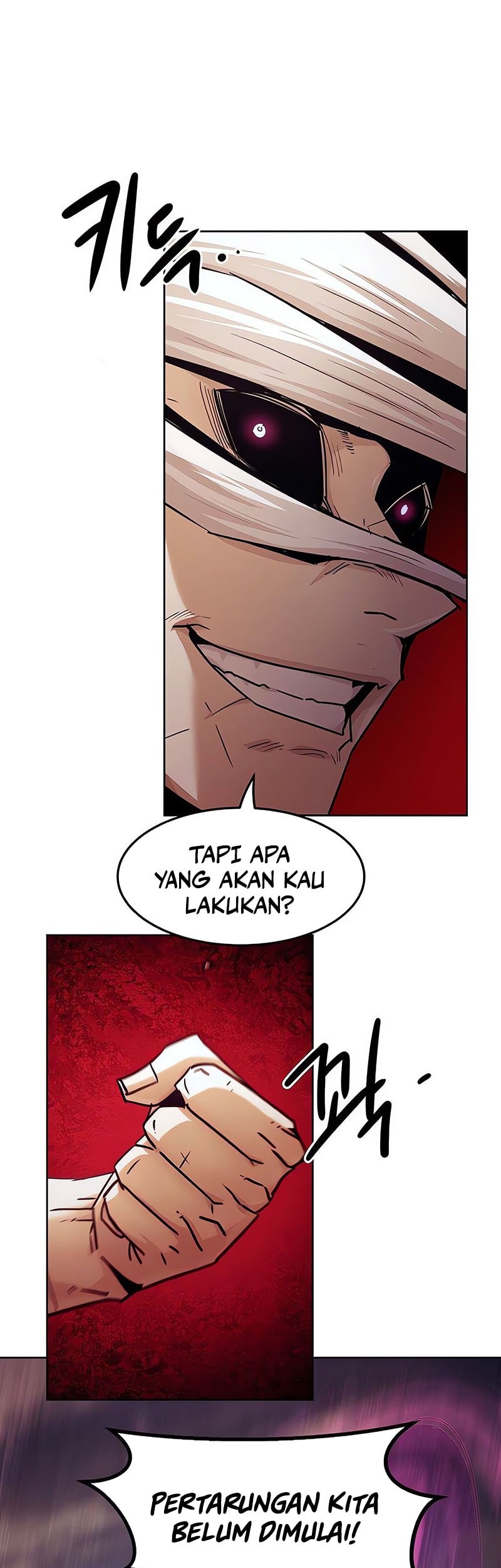 Becoming the Swordmaster Rank Young Lord of the Sichuan Tang Family Chapter 71 Gambar 12