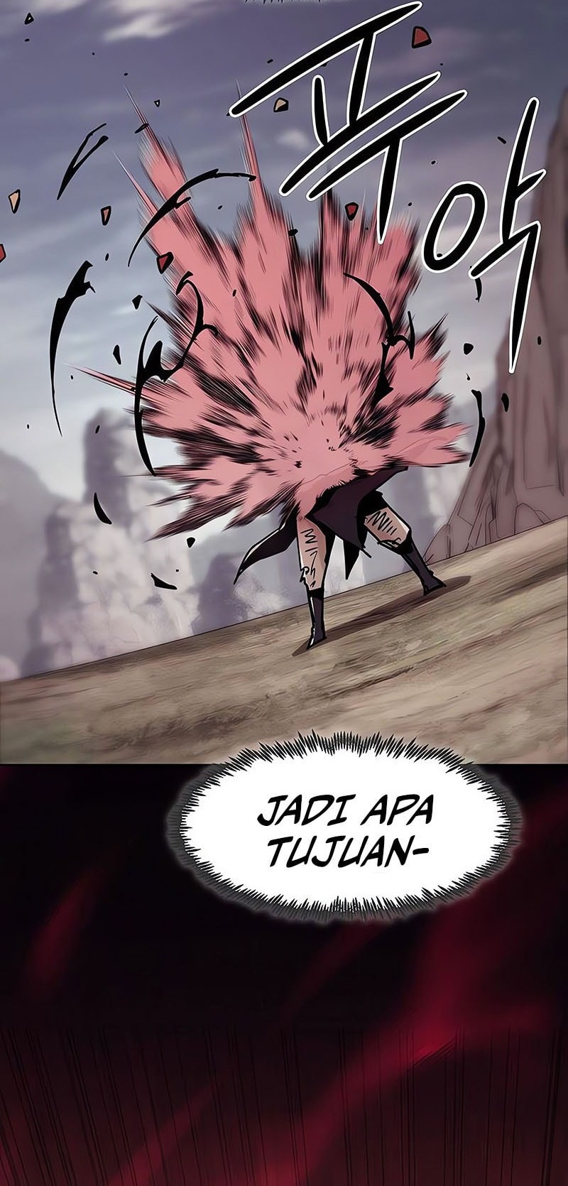 Becoming the Swordmaster Rank Young Lord of the Sichuan Tang Family Chapter 71 Gambar 21