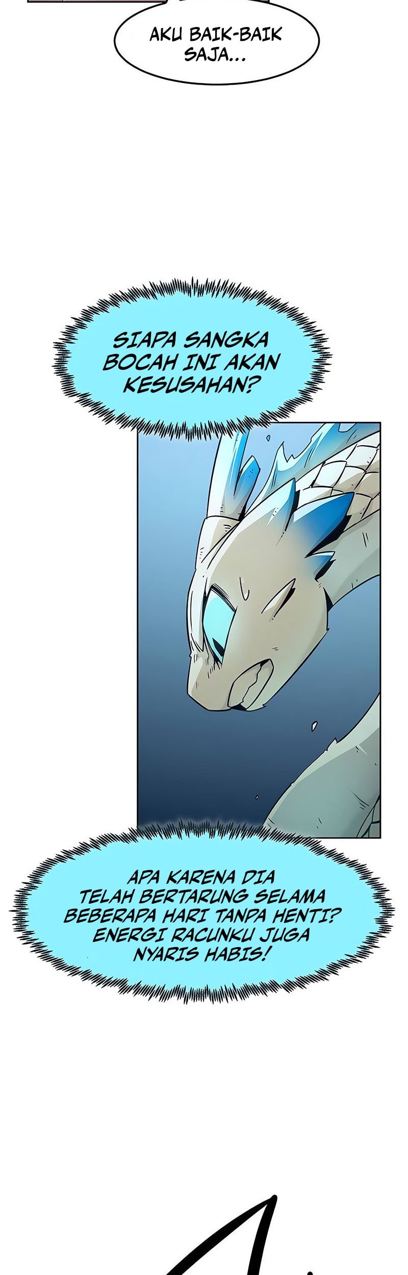 Becoming the Swordmaster Rank Young Lord of the Sichuan Tang Family Chapter 71 Gambar 28