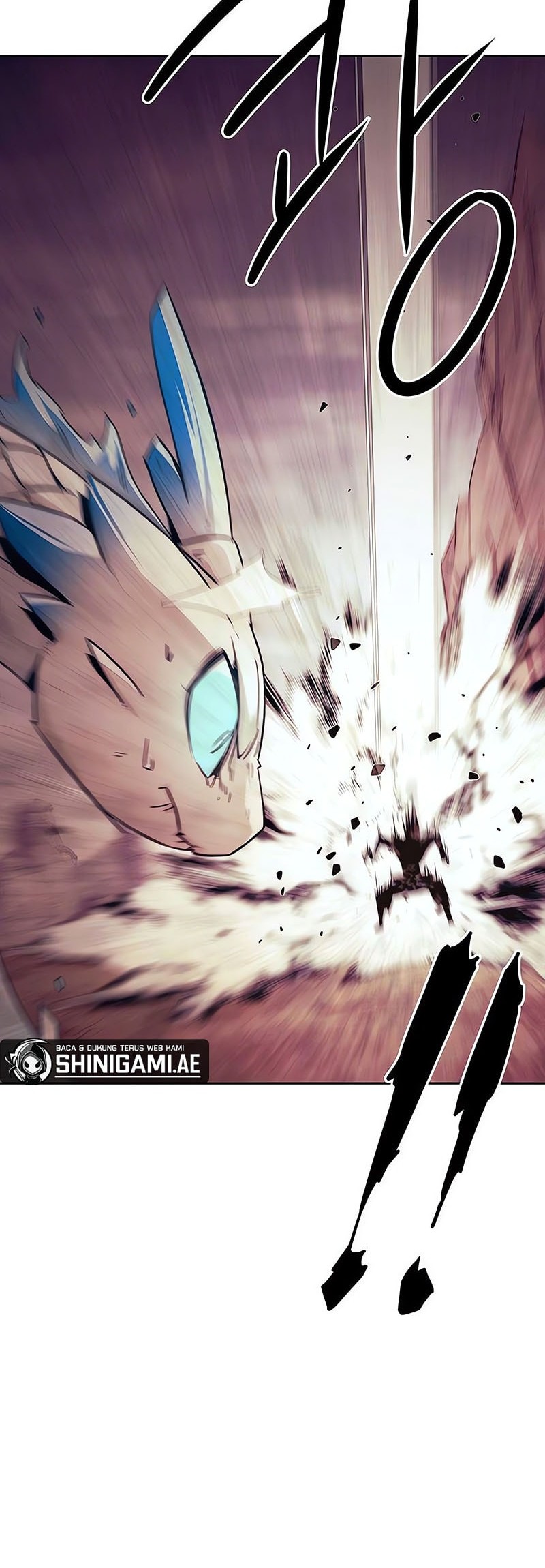 Becoming the Swordmaster Rank Young Lord of the Sichuan Tang Family Chapter 71 Gambar 29