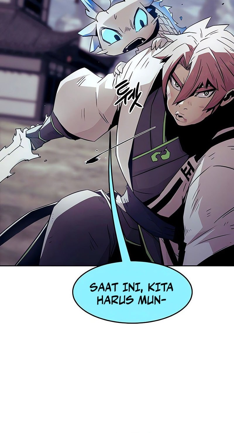 Becoming the Swordmaster Rank Young Lord of the Sichuan Tang Family Chapter 71 Gambar 33