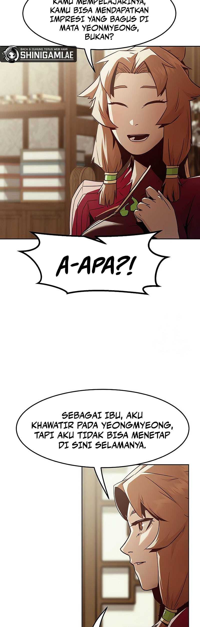 Becoming the Swordmaster Rank Young Lord of the Sichuan Tang Family Chapter 72 Gambar 39