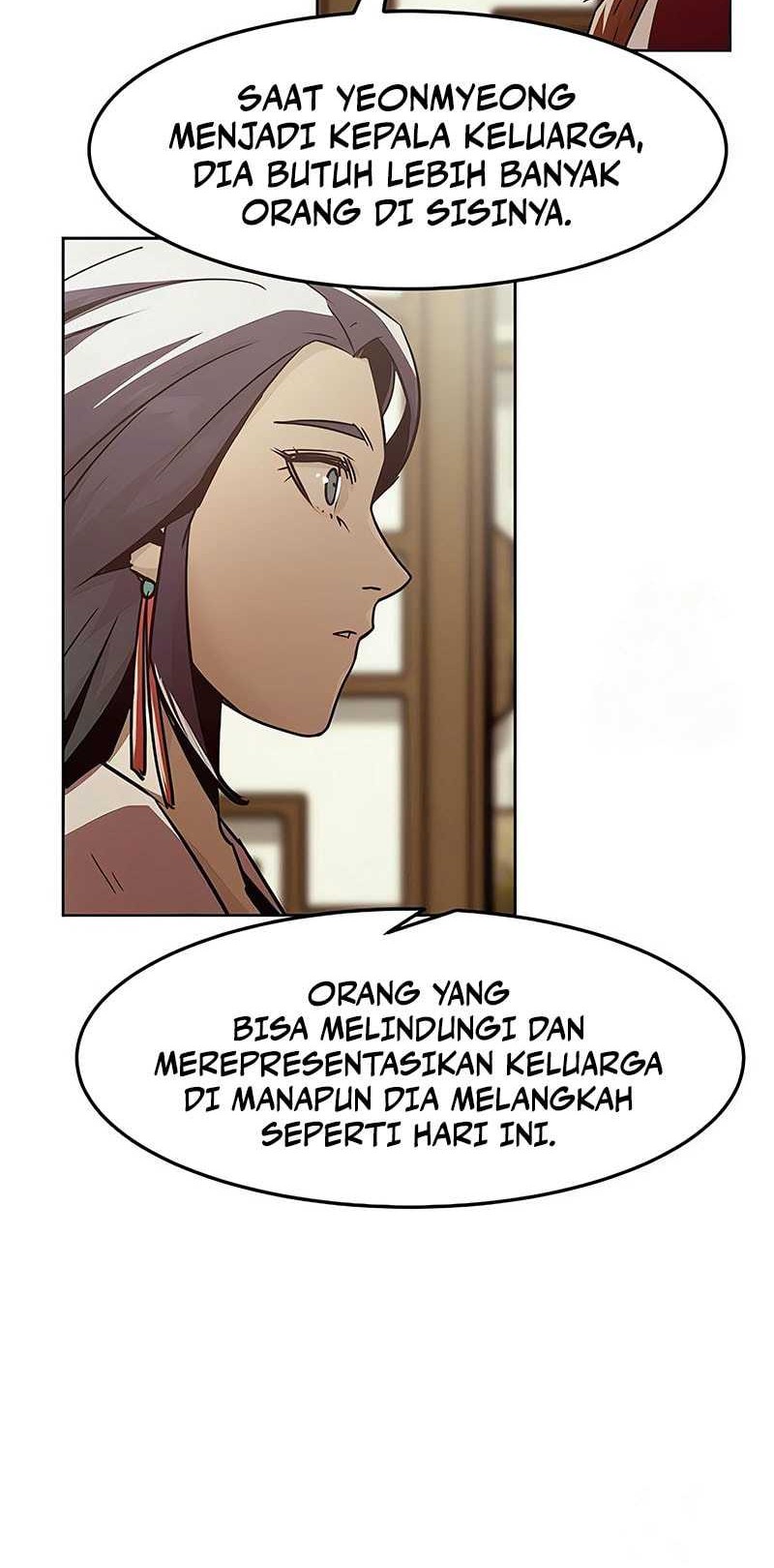 Becoming the Swordmaster Rank Young Lord of the Sichuan Tang Family Chapter 72 Gambar 40