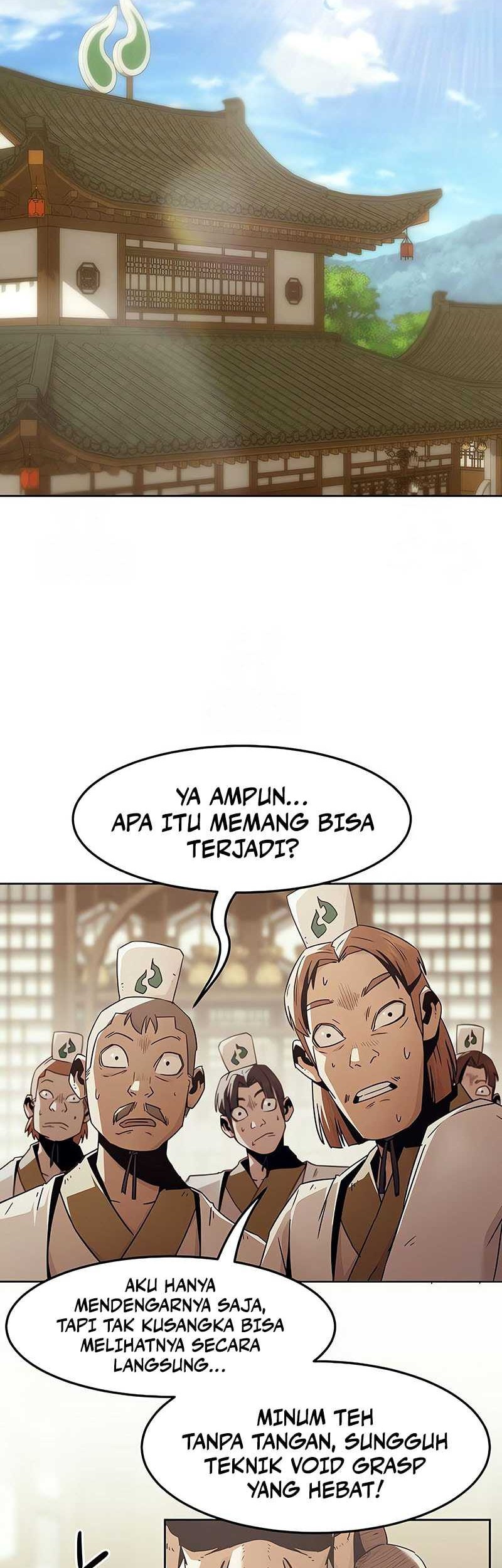 Becoming the Swordmaster Rank Young Lord of the Sichuan Tang Family Chapter 72 Gambar 46