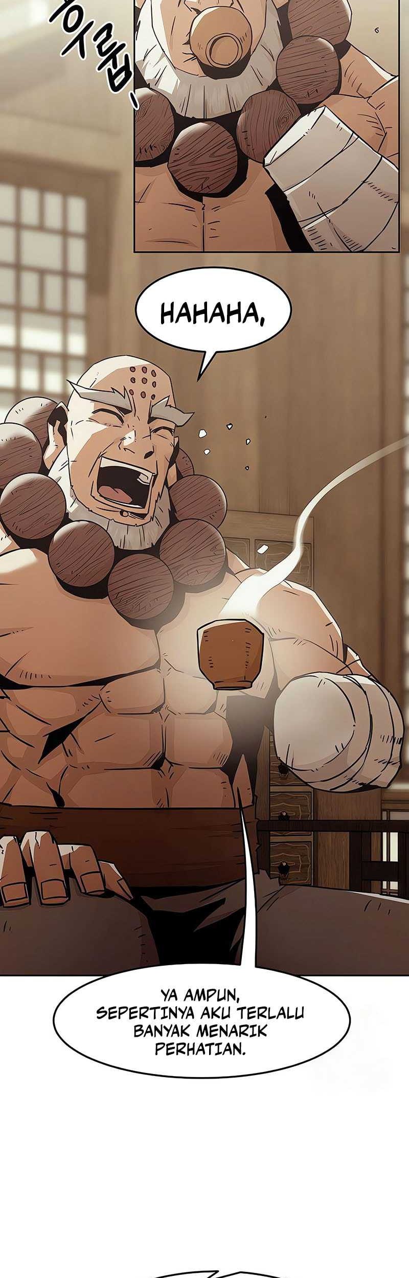 Becoming the Swordmaster Rank Young Lord of the Sichuan Tang Family Chapter 72 Gambar 47