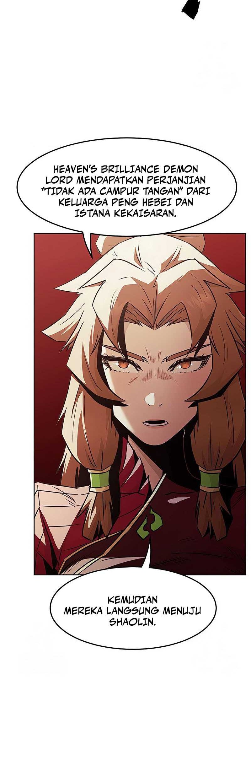 Becoming the Swordmaster Rank Young Lord of the Sichuan Tang Family Chapter 72 Gambar 60