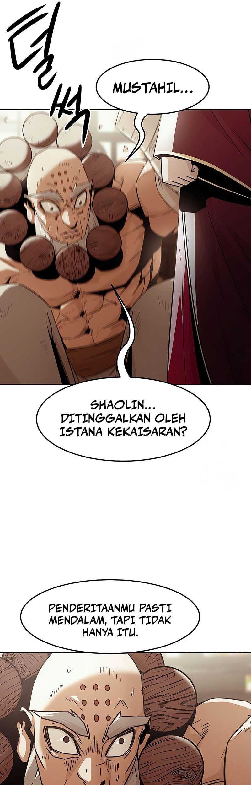 Becoming the Swordmaster Rank Young Lord of the Sichuan Tang Family Chapter 72 Gambar 61