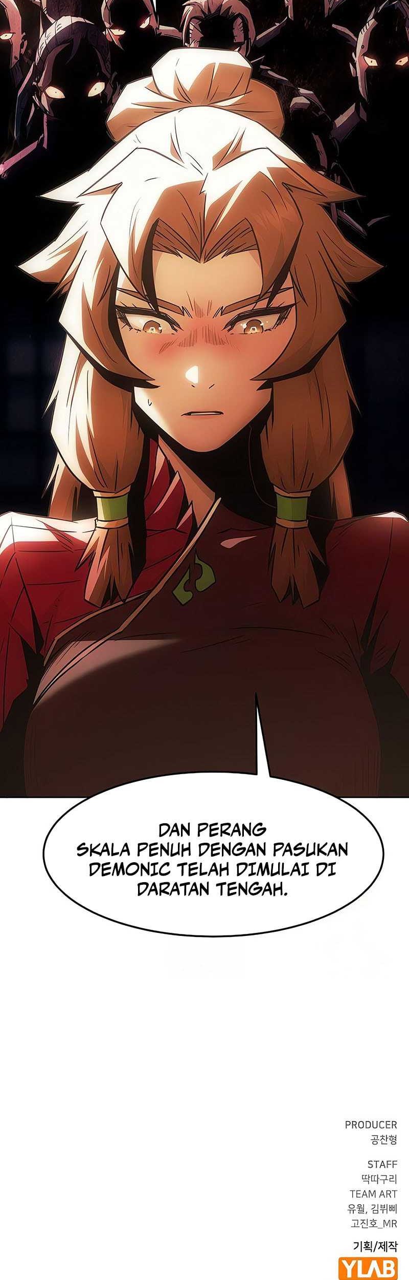 Becoming the Swordmaster Rank Young Lord of the Sichuan Tang Family Chapter 72 Gambar 63