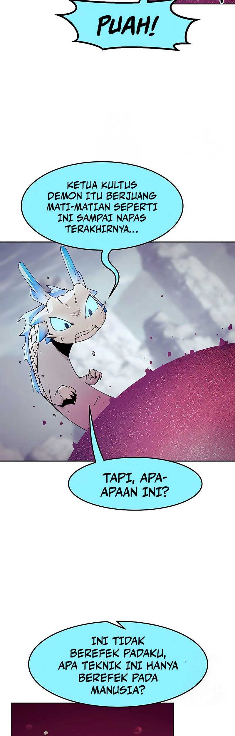 Becoming the Swordmaster Rank Young Lord of the Sichuan Tang Family Chapter 72 Gambar 3